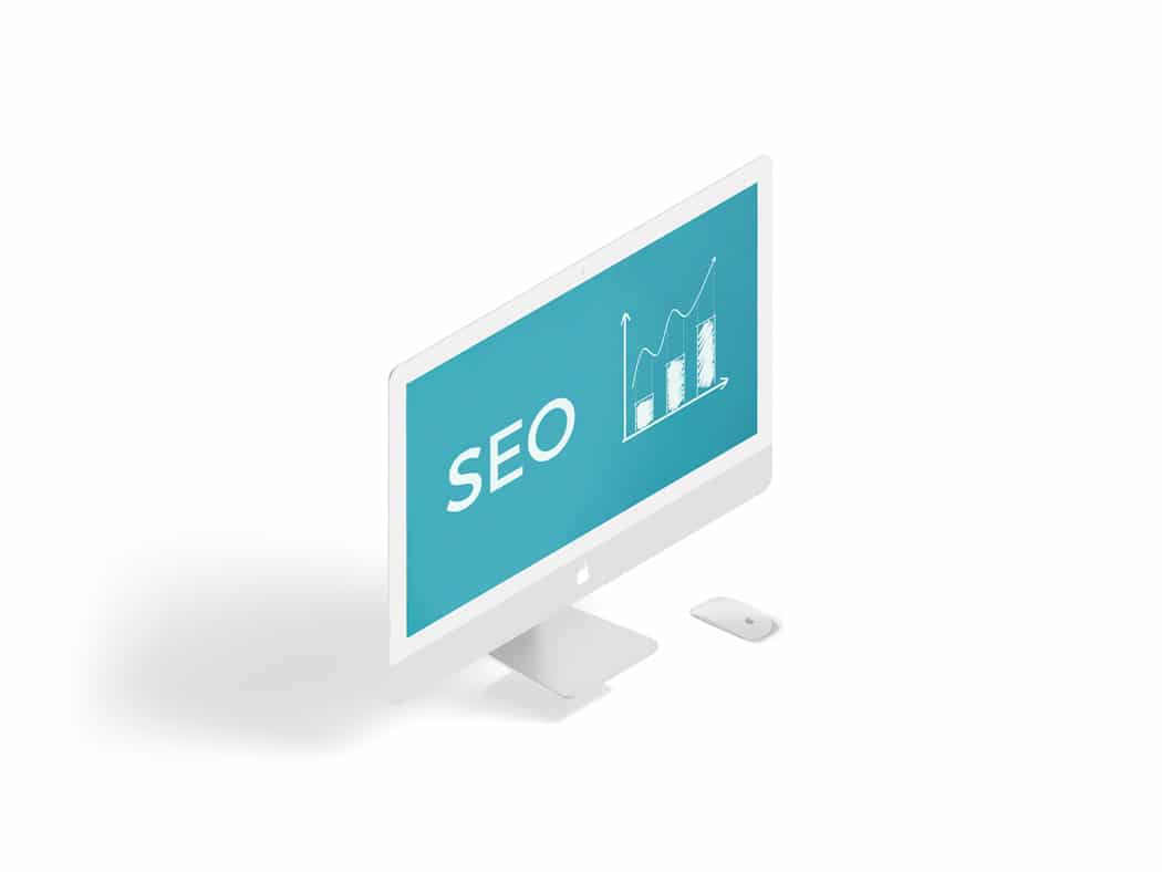 posicionamiento google